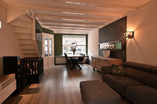 Medium property photo - Kruislaan 1, 1401 TX Bussum